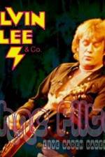Watch Alvin Lee Live at Ohne Filter 1channel