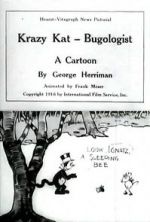 Watch Krazy Kat - Bugologist 1channel