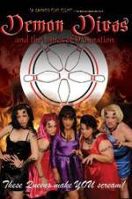 Watch Demon Divas and the Lanes of Damnation 1channel