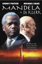 Watch Mandela and de Klerk 1channel