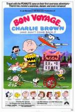 Watch Bon Voyage, Charlie Brown 1channel