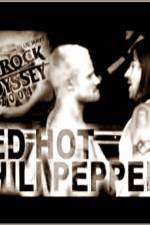 Watch Red Hot Chili Peppers Live at Rock Odyssey 1channel