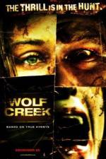 Watch Wolf Creek 1channel