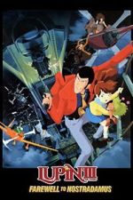 Watch Lupin III: Farewell to Nostradamus 1channel