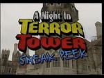 Watch Goosebumps: A Night in Terror Tower - Sneak Peek 1channel