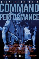 Watch Command Performance 1channel