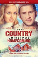 Watch A Very Country Christmas Homecoming 1channel