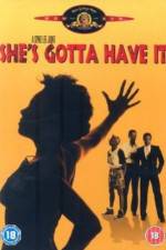Watch She's Gotta Have It 1channel