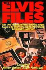 Watch The Elvis Files 1channel