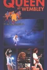 Watch Queen Live at Wembley '86 1channel