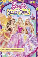 Watch Barbie and the Secret Door 1channel