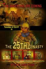 Watch The 25th Dynasty 1channel