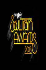 Watch Soul Train Music Awards  (2013) 1channel