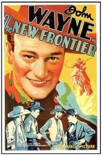 Watch The New Frontier 1channel