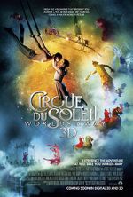 Watch Cirque du Soleil: Worlds Away 1channel