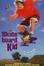 Watch The Skateboard Kid 1channel