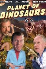 Watch Rifftrax: Planet of Dinosaurs 1channel