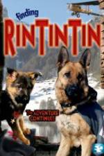 Watch Finding Rin Tin Tin 1channel