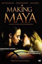 Watch Making Maya 1channel