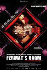 Watch Fermat's Room 1channel