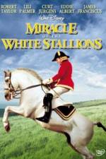 Watch Miracle of the White Stallions 1channel