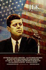 Watch JFK: A President Betrayed 1channel