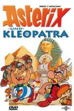 Watch Asterix et Cleopâtre 1channel