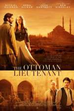 Watch The Ottoman Lieutenant 1channel