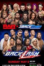 Watch WWE Backlash 1channel