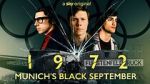 Watch 1972: Munich's Black September 1channel