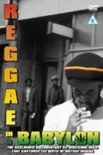 Watch Reggae in Babylon 1channel