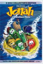 Watch Jonah A VeggieTales Movie 1channel