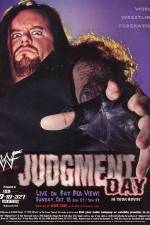 Watch WWF Judgment Day 1channel