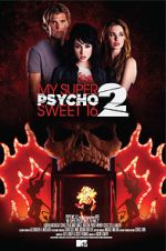 Watch My Super Psycho Sweet 16: Part 2 1channel