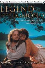 Watch The Legend of Loch Lomond 1channel
