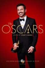 Watch The 89th Annual Academy Awards 1channel
