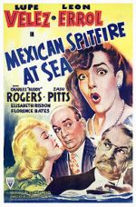 Watch Mexican Spitfire at Sea 1channel