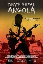 Watch Death Metal Angola 1channel