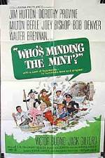 Watch Who's Minding the Mint? 1channel