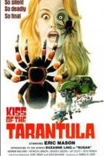 Watch Kiss of the Tarantula 1channel