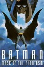 Watch Batman: Mask of the Phantasm 1channel