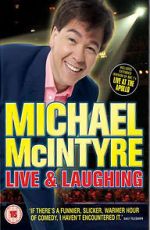 Watch Michael McIntyre: Live & Laughing 1channel