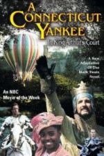 Watch A Connecticut Yankee in King Arthur\'s Court 1channel