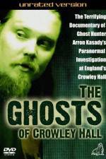 Watch The Ghosts of Crowley Hall 1channel