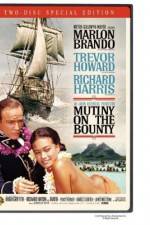Watch Mutiny on the Bounty 1channel