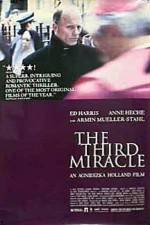 Watch The Third Miracle 1channel