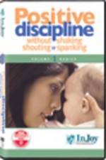 Watch Positive Discipline Without Shaking Shouting or Spanking 1channel