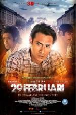 Watch 29 Februari 1channel