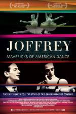 Watch Joffrey Mavericks of American Dance 1channel