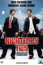 Watch Righteous Ties - (Georukhan gyebo) 1channel
